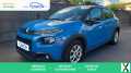 Photo citroen c3 III 1.2 PureTech 75 GPL Feel Business