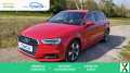 Photo audi a3 2.0 TDI 184 S-Tronic 7 Quattro Design