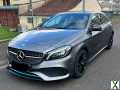 Photo mercedes-benz a 200 Classe A200d AMG Line Motorsport Edition