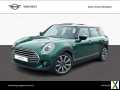 Photo mini cooper Cooper 136ch Canonbury BVA7