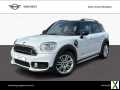 Photo mini cooper se Cooper SE 136ch + 88ch ALL4 BVA