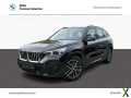 Photo bmw x1 sDrive18i 136ch M Sport