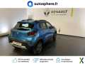 Photo dacia spring Confort Plus - Achat Intégral