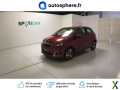 Photo peugeot 108 VTi 72 Allure S\\u0026S 85g 5p