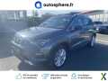 Photo seat ateca 2.0 TDI 150ch Start\\u0026Stop Xcellence 4Drive DSG