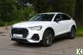 Photo audi q3 Sportback Design 45 TFSIE