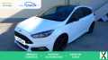 Photo ford focus 2.0 TDCi 185 PowerShift ST