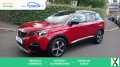 Photo peugeot 3008 1.6 PureTech 180 EAT8 Allure Business