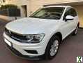 Photo volkswagen tiguan 2.0 TDI 150CH CONFORTLINE