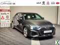 Photo audi a3 35 TDI 150 S tronic 7 S line