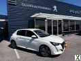 Photo peugeot 208 II PureTech 100 S\u0026amp;S EAT8 Allure