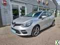 Photo renault clio 1.2 TCe 120ch energy GT EDC Euro6 2015