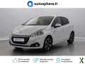 Photo peugeot 208 1.5 BlueHDi 100ch E6.c Tech Edition BVM5 86g 5p