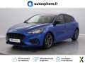 Photo ford focus 1.0 EcoBoost 125ch ST-Line Business