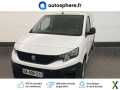 Photo peugeot partner Standard 650kg BlueHDi 75ch Premium 4cv