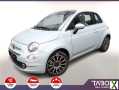 Photo fiat 500 1.0 MHEV 70 Dolcevita SkyP GPS PDC