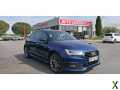 Photo audi a1 1.4 TFSI 125 S-Tronic Ambition Luxe PACK S LINE