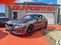 Photo bmw 220 SERIE 2 Coupé xDrive 220d 190 ch Sport A