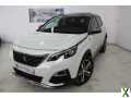 Photo peugeot 3008 BlueHDi 180ch Setamp;S EAT8 GT