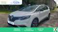 Photo renault espace V 1.6 dCi 160 Energy EDC6 Initiale Paris 7 pl.