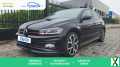 Photo volkswagen polo 2.0 TSI 200 DSG6 GTi