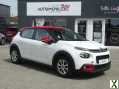 Photo citroen c3 aircross 1.6 HDI 75 CV FEEL