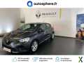 Photo renault clio 1.6 E-Tech 140ch Business -21