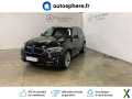 Photo bmw x5 xDrive40eA 313ch M Sport