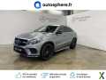 Photo mercedes-benz cl 400 333ch Fascination 4Matic 9G-Tronic