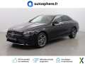 Photo mercedes-benz cl 300 de 194+122ch AMG Line 9G-Tronic