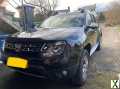 Photo dacia duster TCe 125 4x2 Prestige Edition 2016