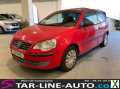 Photo volkswagen polo 1.4 TDI 70 Trend 3