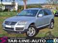 Photo volkswagen touareg 5.0 V10 TDI Tiptronic A 19