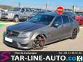 Photo mercedes-benz cl 63 C63 AMG Pont Autobl TO Mate10