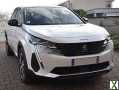 Photo peugeot 3008 Puretech 130ch S