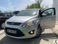 Photo ford c-max 2.0 TDCi SYNC Edition