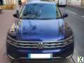 Photo volkswagen tiguan 2.0 TDI 150 DSG7 4Motion Carat Exclusive