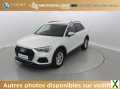 Photo audi q3 35 TFSI 150 CV S-TRONIC