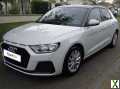 Photo audi a1 A1 Sportback 30 TFSI 116ch Advanced S tronic 7