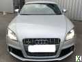 Photo audi tts Coupé 2.0 TFSI 272 Quattro S-Tronic A