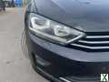 Photo volkswagen golf sportsvan 2.0 TDI 150 HIGHLINE