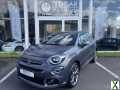 Photo fiat 500x Supersport Limited Edition 1of