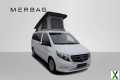 Photo mercedes-benz vito 119 CDI Pössl Campstar Mit Küche Pro/Navi/Autom.