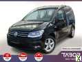 Photo volkswagen caddy 1.4 TSI 125 DSG Confortl. GPS