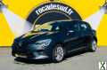 Photo renault clio V Blue dCi 85 Business