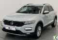 Photo volkswagen t-roc 1.0 TSI 110 Lounge / Origine france /entretien Vw