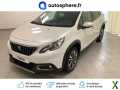 Photo peugeot 2008 1.5 BlueHDi 120ch E6.c Allure S\\u0026S EAT6