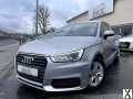 Photo audi a1 SPORTBACK 1.6 TDI 116cv