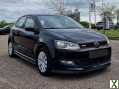 Photo volkswagen polo 1.6 TDI 75 CR FAP Confortline