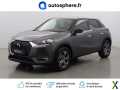 Photo ds automobiles ds 3 crossback PureTech 100ch Bastille